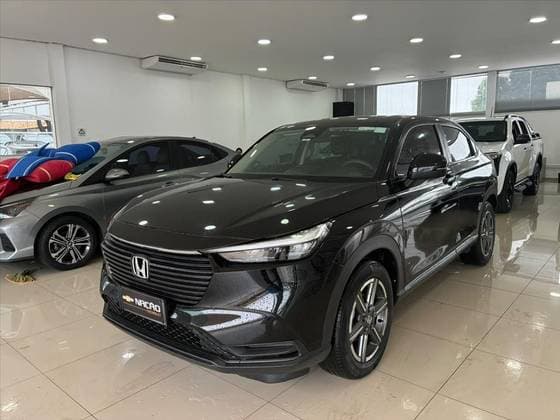 Carro 1.5 DI I-VTEC FLEX EX CVT