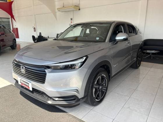 Carro 1.5 DI I-VTEC FLEX EXL CVT