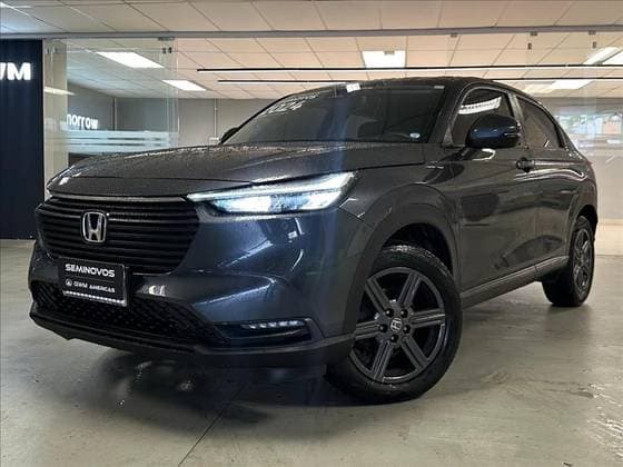 Carro 1.5 DI I-VTEC FLEX EXL CVT