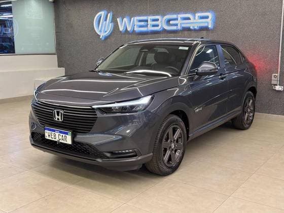 Carro 1.5 DI I-VTEC FLEX EXL CVT