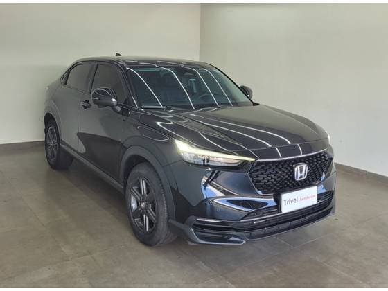 Carro 1.5 DI I-VTEC TURBO FLEX ADVANCE CVT