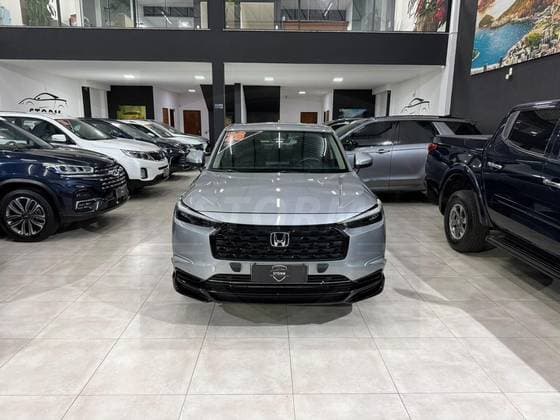 Carro 1.5 DI I-VTEC TURBO FLEX TOURING CVT
