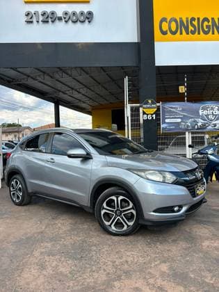 Carro 1.8 16V FLEX EX 4P AUTOMÁTICO