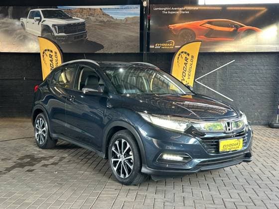 Carro 1.8 16V FLEX EXL 4P AUTOMÁTICO