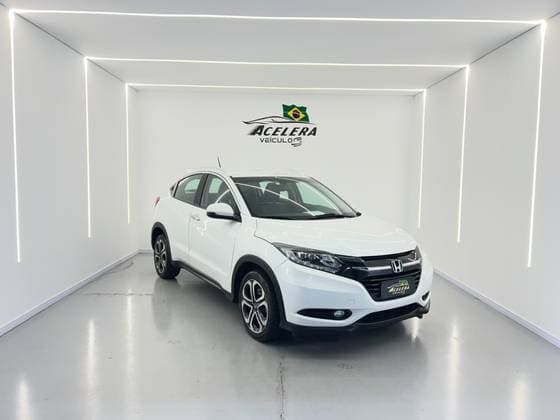 Carro 1.8 16V FLEX TOURING 4P AUTOMÁTICO