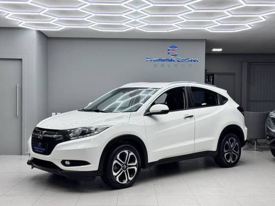 Carro 1.8 16V FLEX TOURING 4P AUTOMÁTICO