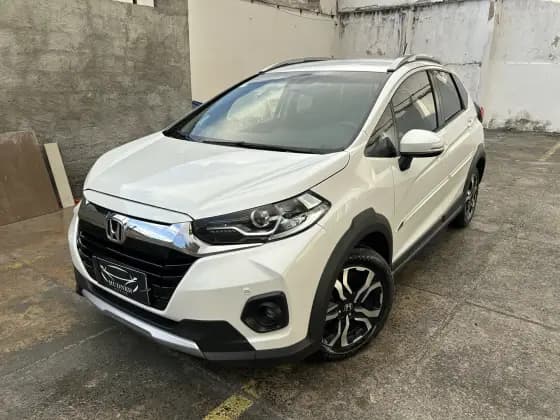 Carro 1.5 16V FLEXONE EXL CVT