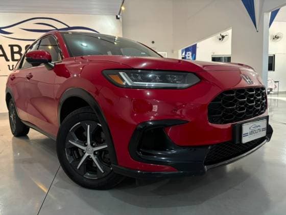Carro 2.0 i-VTEC GASOLINA TOURING CVT