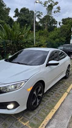 Carro 2.0 16V FLEXONE EX 4P CVT