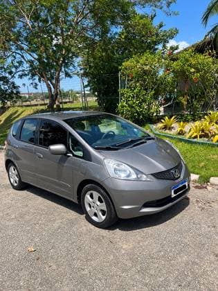 Carro 1.4 LXL 16V FLEX 4P AUTOMÁTICO