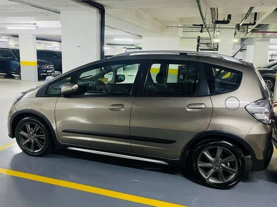 Carro 1.5 TWIST 16V FLEX 4P AUTOMÁTICO