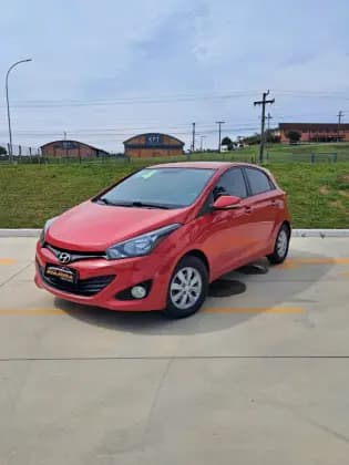 Carro 1.6 COMFORT STYLE 16V FLEX 4P MANUAL