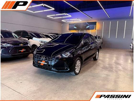 Carro 1.0 12V FLEX EVOLUTION MANUAL