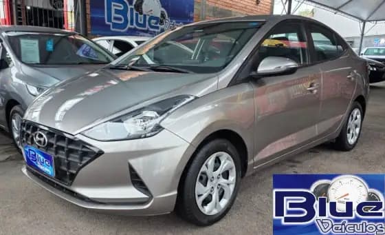 Carro 1.0 12V FLEX VISION MANUAL
