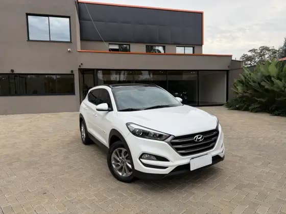 Carro 1.6 16V T-GDI GASOLINA GLS ECOSHIFT