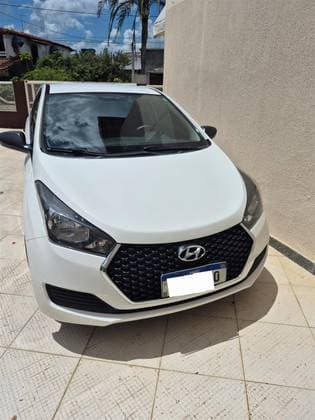 Carro 1.0 UNIQUE 12V FLEX 4P MANUAL