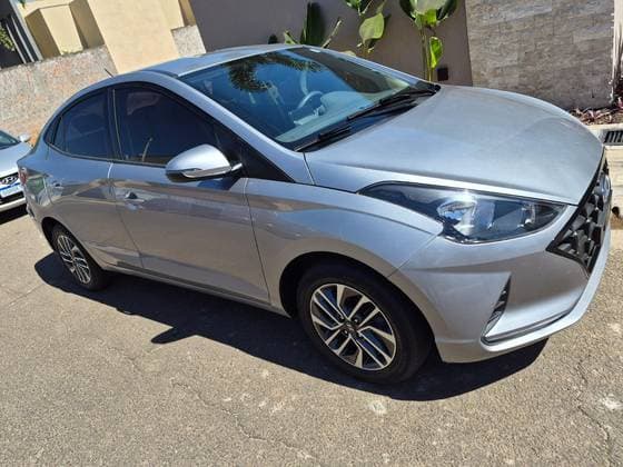 Carro 1.6 16V FLEX VISION MANUAL