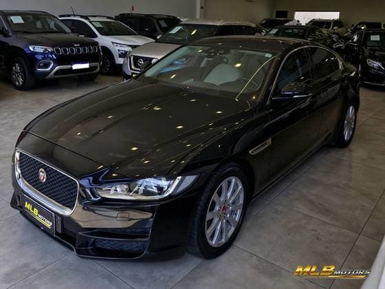 Carro 2.0 16V SI4 TURBO GASOLINA PURE 4P AUTOMÁTICO