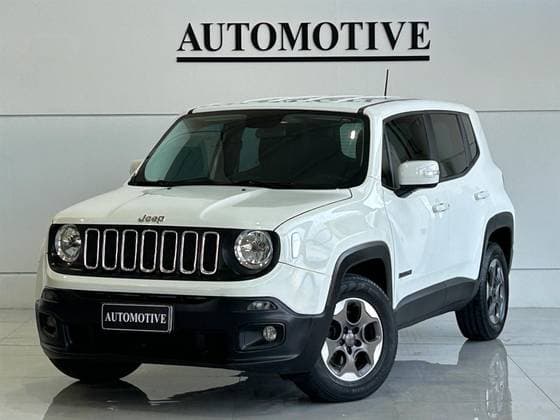 Carro 1.8 16V FLEX SPORT 4P MANUAL