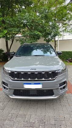 Carro 2.0 HURRICANE 4 TURBO GASOLINA BLACKHAWK AT9
