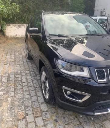 Carro 2.0 16V FLEX LIMITED AUTOMÁTICO