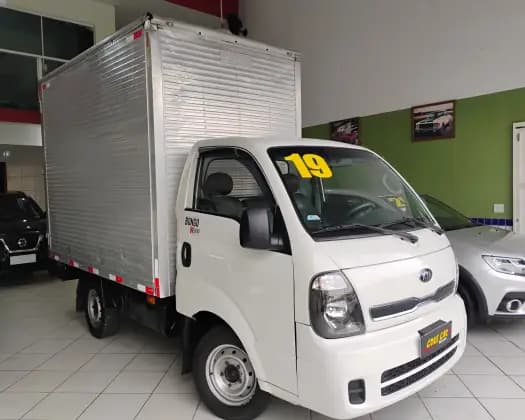 Carro 2.5 TD DIESEL STD CS MANUAL