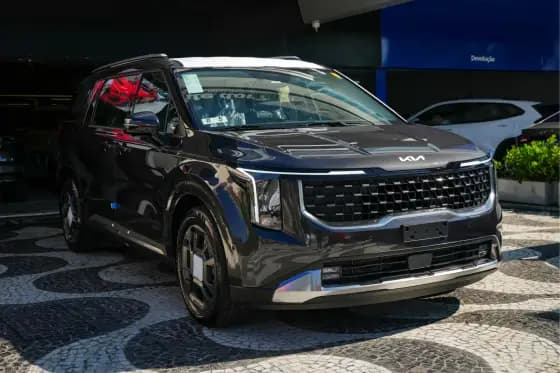 Carro 1.6 TGDI HEV EX AUTOMÁTICO