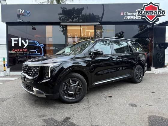 Carro 1.6 TGDI HEV EX AUTOMÁTICO