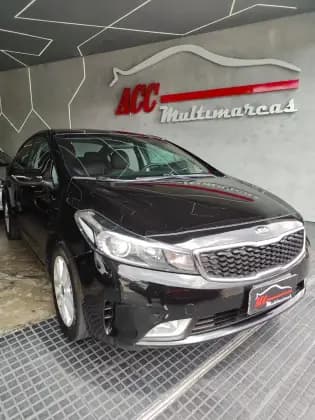 Carro 1.6 SX 16V FLEX 4P AUTOMÁTICO