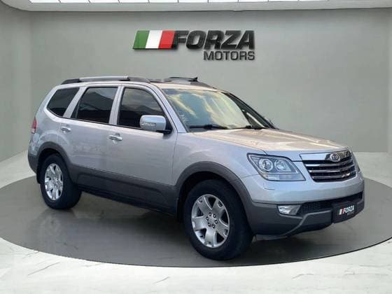 Carro 3.0 4X4 V6 24V TURBO DIESEL 4P AUTOMÁTICO