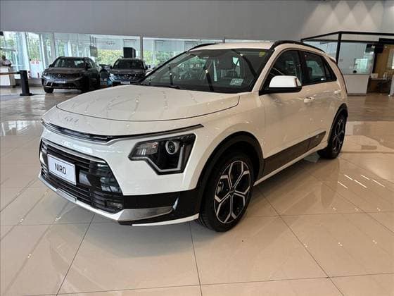 Carro 1.6 GDI HEV EX DCT