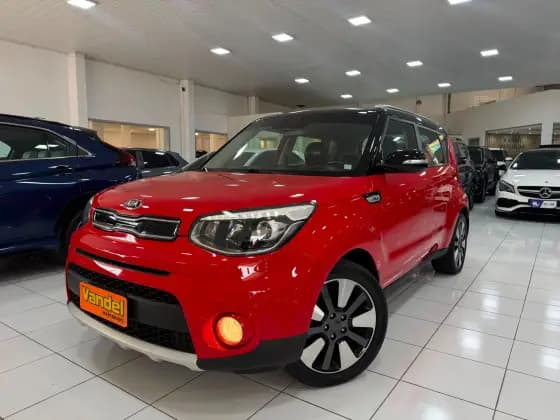 Carro 1.6 EX 16V FLEX 4P AUTOMÁTICO