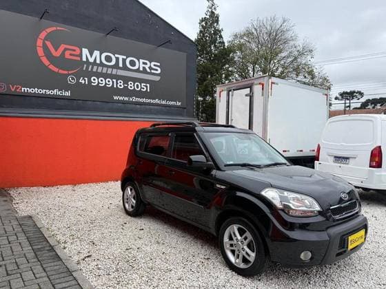 Carro 1.6 EX 16V FLEX 4P AUTOMÁTICO