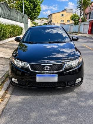 Carro 1.6 EX3 SEDAN 16V GASOLINA 4P AUTOMÁTICO