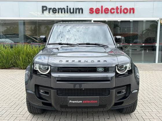 Carro 3.0 D350 TURBO DIESEL MHEV 110 X-DYNAMIC HSE AWD AUTOMÁTICO