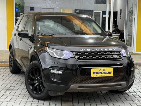 Carro 2.0 16V SI4 TURBO GASOLINA SE 4P AUTOMÁTICO