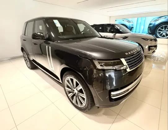 Carro 3.0 P550e PHEV AUTOBIOGRAPHY AWD AUTOMÁTICO