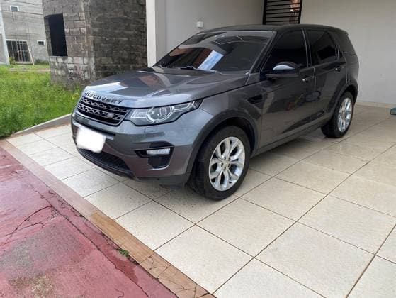 Carro 2.0 16V SI4 TURBO GASOLINA SE 4P AUTOMÁTICO