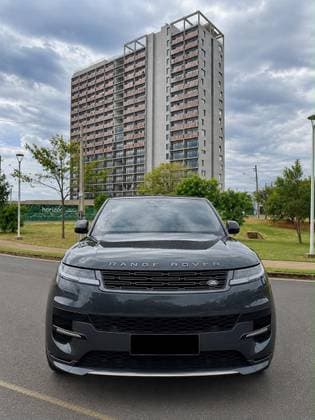 Carro 3.0 D350 TURBO DIESEL MHEV DYNAMIC HSE AWD AUTOMÁTICO