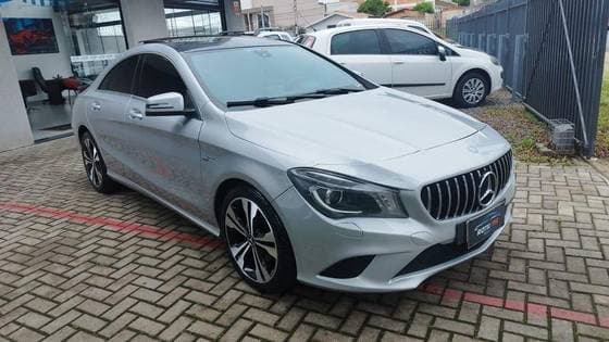 Carro 1.6 TURBO STYLE 16V GASOLINA 4P AUTOMÁTICO