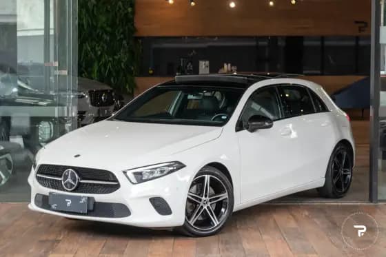 Carro 2.0 CGI GASOLINA 7G-DCT