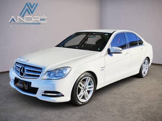 Carro 1.8 CGI TOURING 16V TURBO GASOLINA 4P AUTOMÁTICO