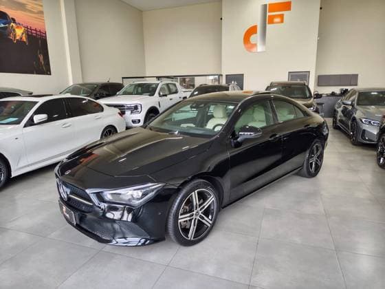 Carro 2.0 CGI GASOLINA SPORT 4MATIC 7G-DCT