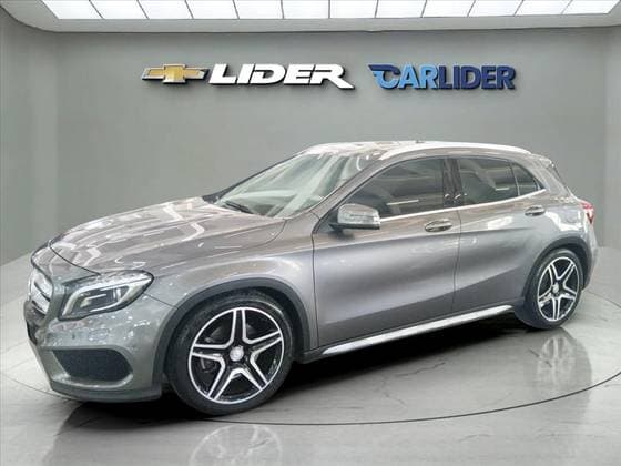 Carro 2.0 16V TURBO GASOLINA SPORT 4P AUTOMÁTICO
