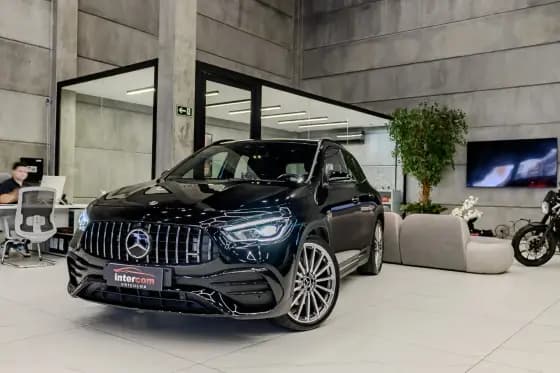 Carro 2.0 CGI GASOLINA 4MATIC SPEEDSHIFT