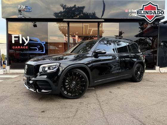Carro 2.0 CGI GASOLINA 4MATIC SPEEDSHIFT