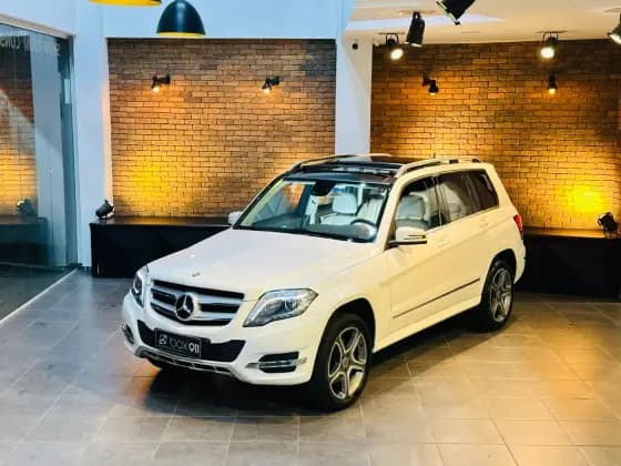 Carro 2.1 CDI SPORT 4X4 DIESEL 4P AUTOMÁTICO