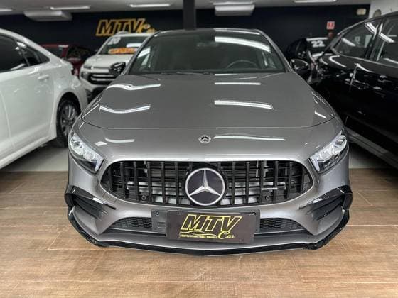 Carro 2.0 CGI GASOLINA 4MATIC 7G-DCT