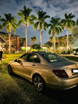 Carro 1.8 CGI AVANTGARDE 16V GASOLINA 4P AUTOMÁTICO
