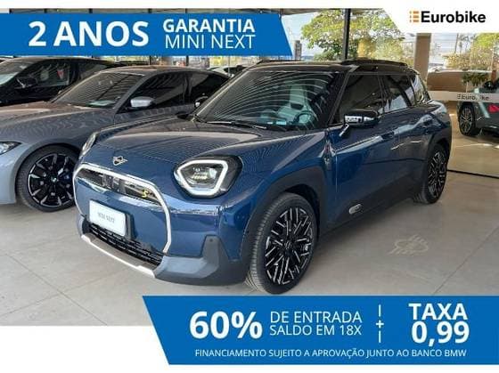 Carro 54,2 KW ELÉTRICO SE